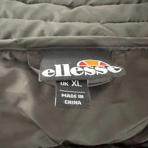 Ellesse jacket - Picture 4 of 6